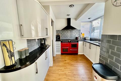 3 bedroom semi-detached house for sale, Moor Drive, Oakworth, Keighley, BD22