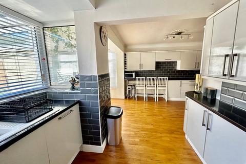 3 bedroom semi-detached house for sale, Moor Drive, Oakworth, Keighley, BD22