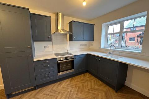 undefined, Plot 6, The Fernhill, Eastridge View Minsterley, Shrewsbury