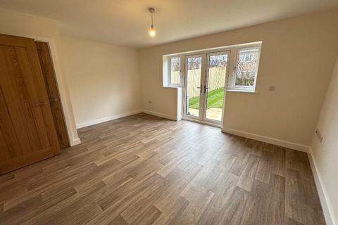 undefined, Plot 6, The Fernhill, Eastridge View Minsterley, Shrewsbury