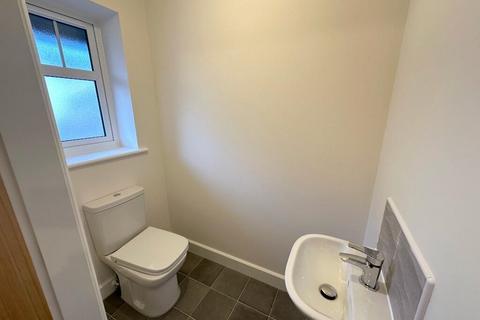 undefined, Plot 6, The Fernhill, Eastridge View Minsterley, Shrewsbury