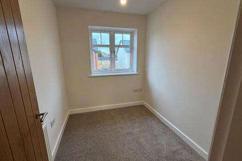 undefined, Plot 6, The Fernhill, Eastridge View Minsterley, Shrewsbury