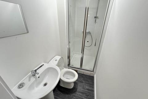 undefined, 10 Quebec Street, Bradford City Centre,
