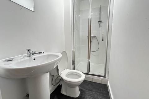 undefined, 10 Quebec Street, Bradford City Centre,
