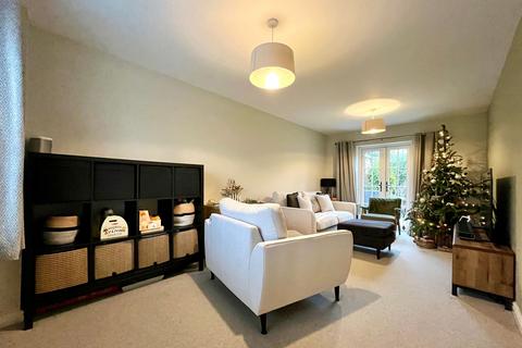 3 bedroom detached house for sale, Fern Close, Wantage, OX12