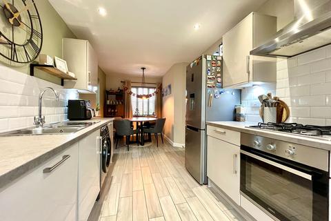 3 bedroom detached house for sale, Fern Close, Wantage, OX12