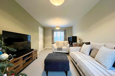 3 bedroom detached house for sale, Fern Close, Wantage, OX12
