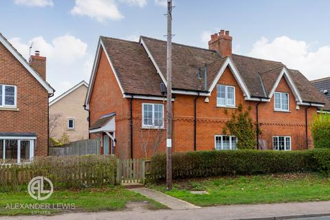 undefined, Royston Road, Baldock, SG7 6NT