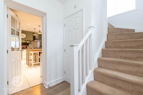 undefined, Royston Road, Baldock, SG7 6NT
