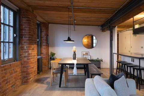 2 bedroom property to rent - Commercial Street, London, E1