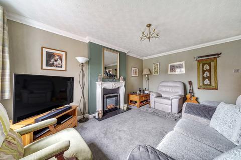 4 bedroom detached house to rent, Harvest Way, Sleaford, Lincolnshire, NG34