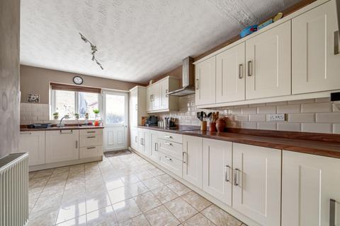 4 bedroom detached house to rent, Harvest Way, Sleaford, Lincolnshire, NG34