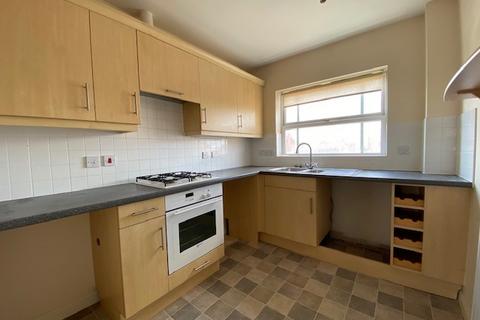 2 bedroom apartment to rent, John Gold Avenue, Newark, Nottinghamshire, NG24