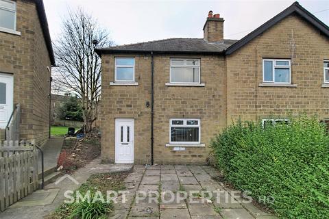undefined, Waterloo Rise, Huddersfield HD5