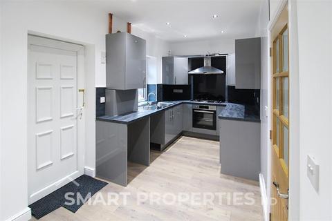 undefined, Waterloo Rise, Huddersfield HD5