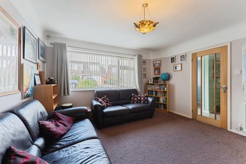 undefined, Breezehill Park, Neston CH64