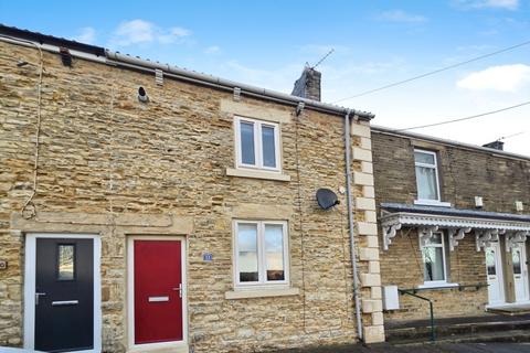 2 bedroom terraced house for sale, Front Street, Helmington Row, Crook