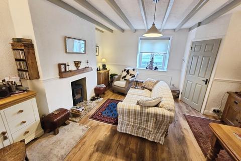 2 bedroom terraced house for sale, Front Street, Helmington Row, Crook