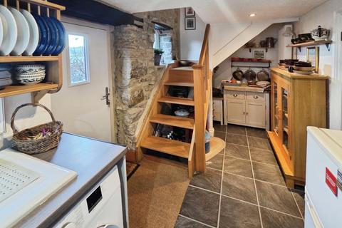 2 bedroom terraced house for sale, Front Street, Helmington Row, Crook