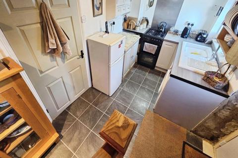 2 bedroom terraced house for sale, Front Street, Helmington Row, Crook