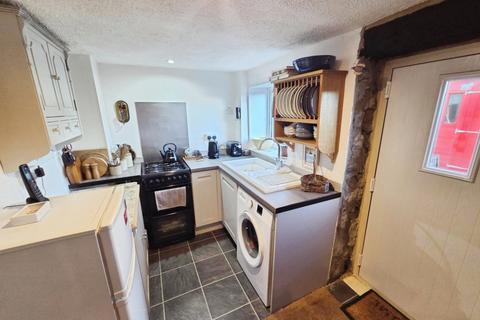 2 bedroom terraced house for sale, Front Street, Helmington Row, Crook