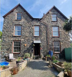 6 bedroom detached house for sale, Village Road, Llanfairfechan LL33