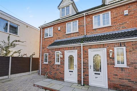 3 bedroom semi-detached house for sale, Draycott Road, Breaston