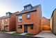Plot 42 at Barley Green, Ashdon Road CB10