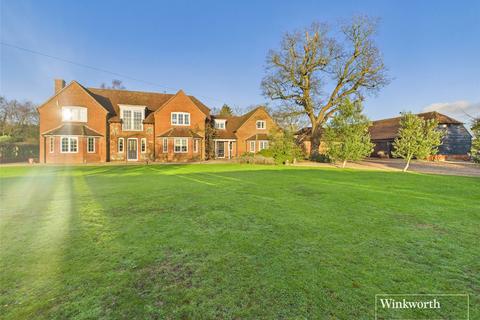 undefined, Southend, Henley-on-Thames, Buckinghamshire, RG9