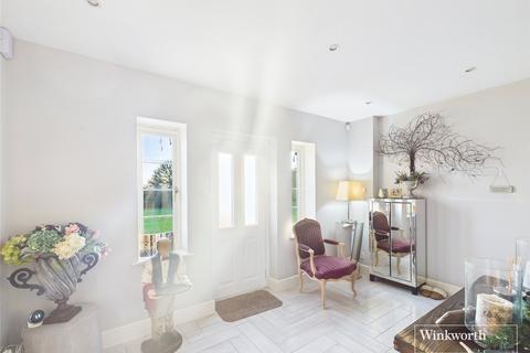 undefined, Southend, Henley-on-Thames, Buckinghamshire, RG9