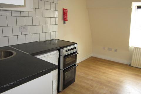 1 bedroom flat to rent, 85 Hammersmith Road, London, W14