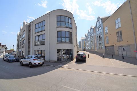 2 bedroom apartment to rent, Waterside Marina, Brightlingsea, Colchester, Essex, CO7