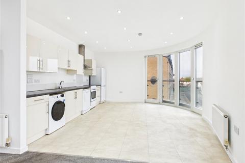 2 bedroom apartment to rent, Waterside Marina, Brightlingsea, Colchester, Essex, CO7