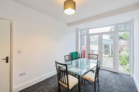 3 bedroom end of terrace house for sale, Fredora Avenue, Blackpool FY3