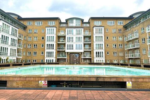 1 bedroom apartment to rent, 1 Bed Apartment at St. David’s Square, London, E14