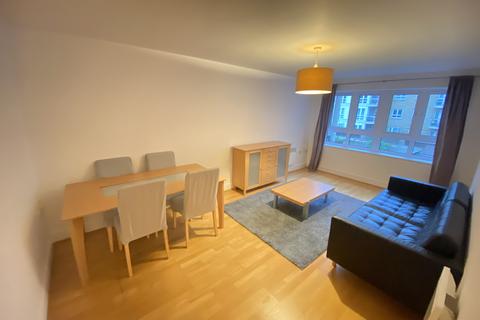 1 bedroom apartment to rent, 1 Bed Apartment at St. David’s Square, London, E14