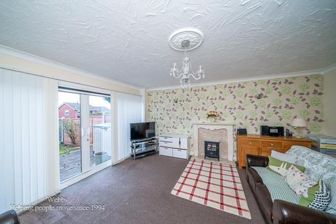 undefined, Green Lane, Rugeley