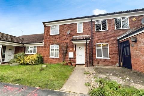 3 bedroom house to rent - Hulatt Road, Cambridge, CB1