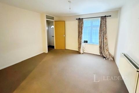 undefined, Hulatt Road, Cambridge, CB1