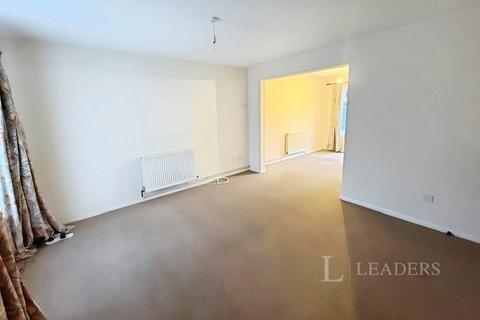 undefined, Hulatt Road, Cambridge, CB1