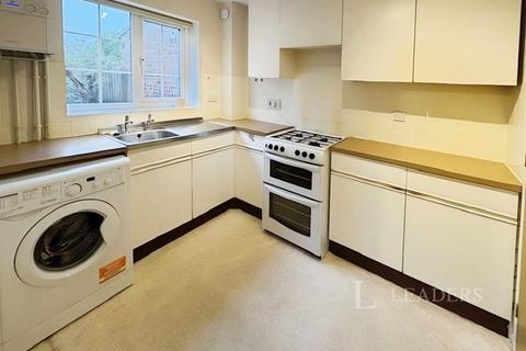 undefined, Hulatt Road, Cambridge, CB1