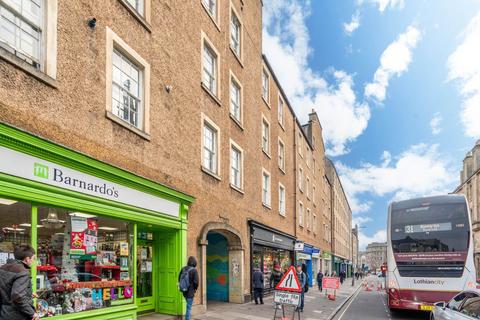 2 bedroom flat to rent, Nicolson Street, Newington, Edinburgh