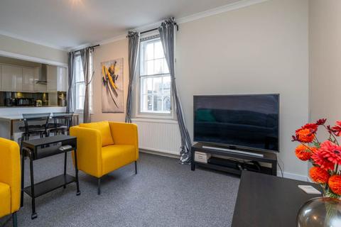 2 bedroom flat to rent, Nicolson Street, Newington, Edinburgh