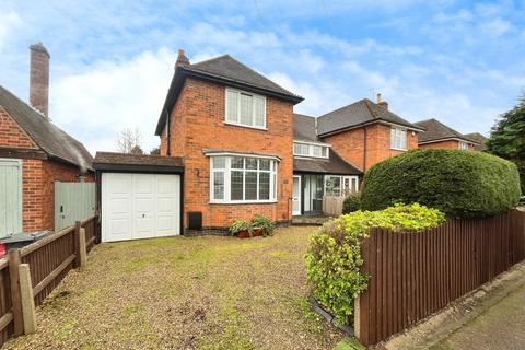 3 bedroom semi-detached house for sale, Welford Road, Leicestershire LE2