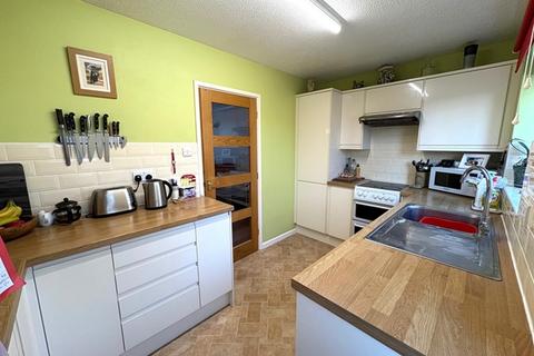 2 bedroom semi-detached house for sale, Butts Close, Honiton EX14