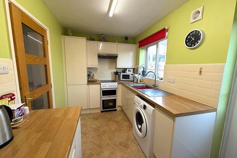 2 bedroom semi-detached house for sale, Butts Close, Honiton EX14