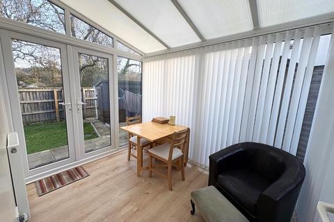2 bedroom semi-detached house for sale, Butts Close, Honiton EX14