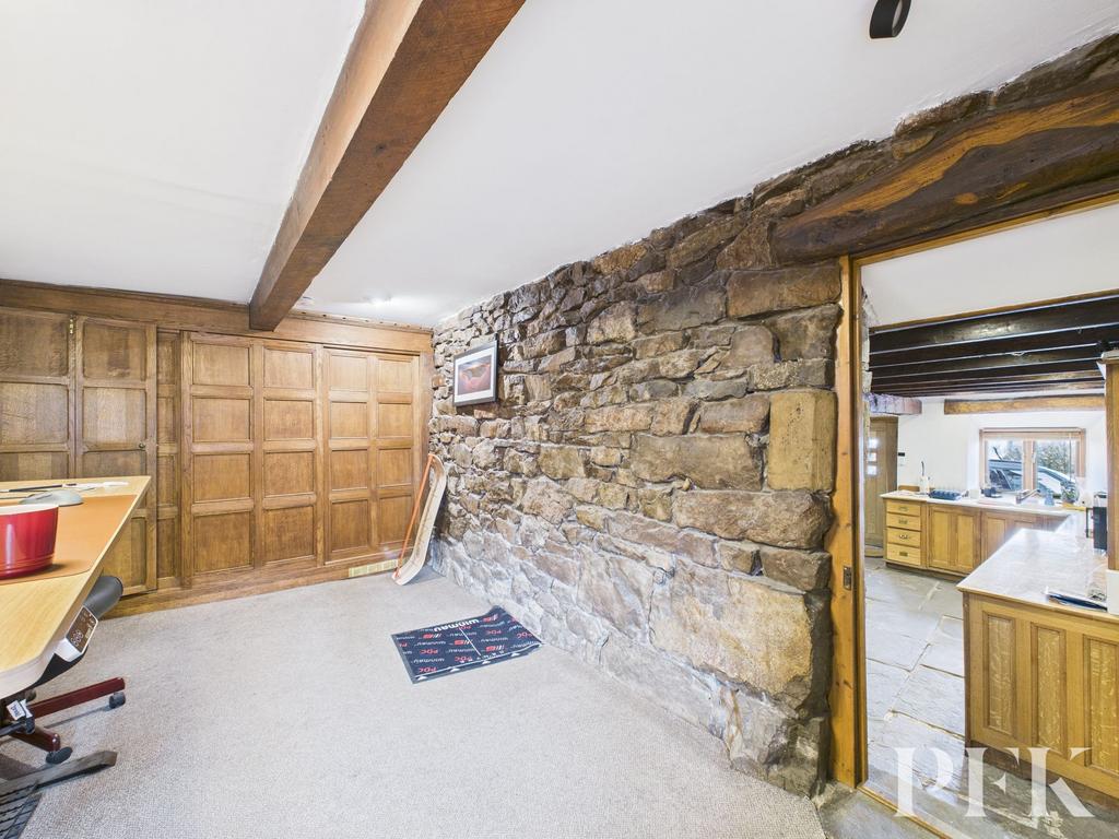 Snug / Office