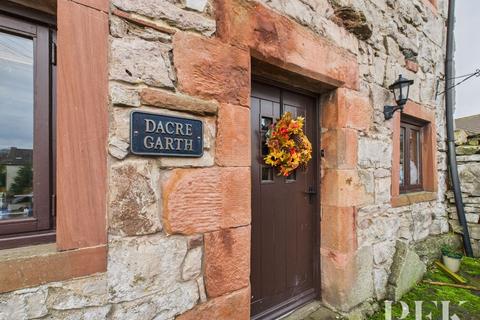 4 bedroom barn conversion for sale, Penrith CA11
