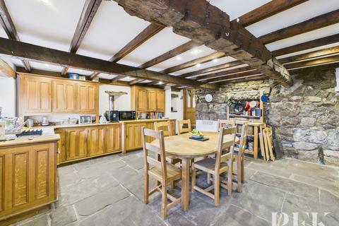 4 bedroom barn conversion for sale, Penrith CA11